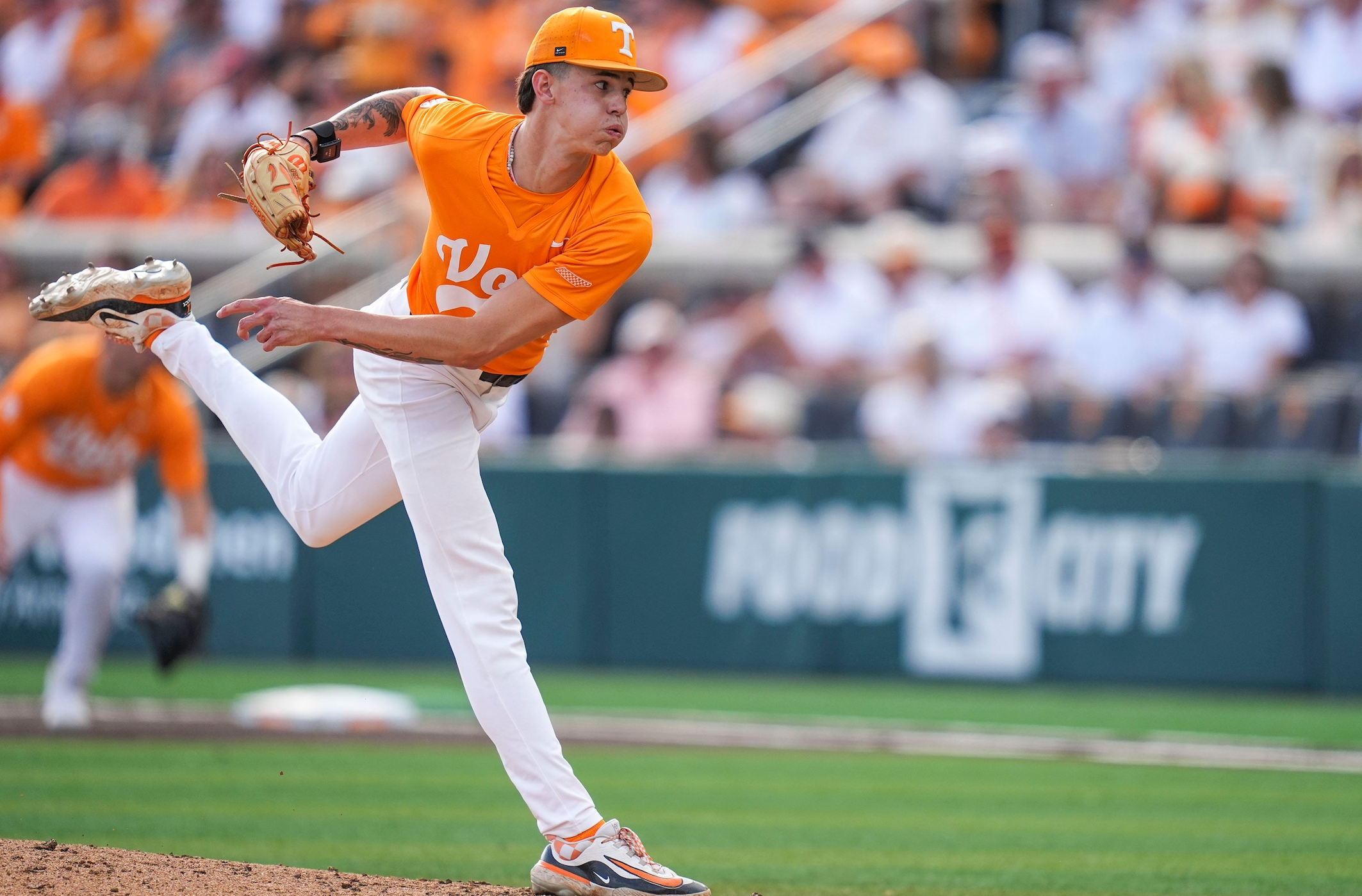 Tennessee Vols