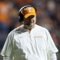 Tennessee Vols football