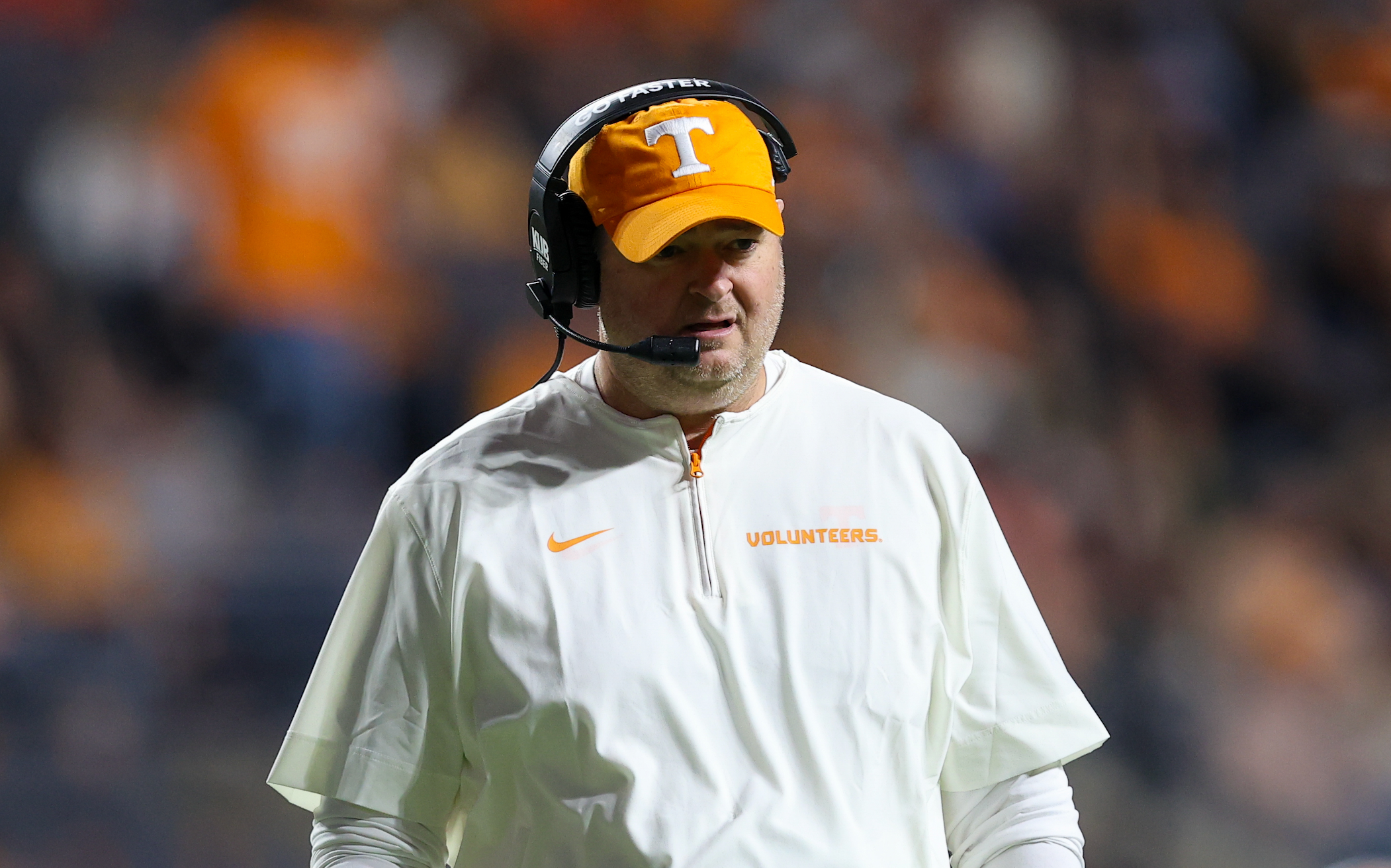 Tennessee Vols football