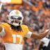 Tennessee Vols football