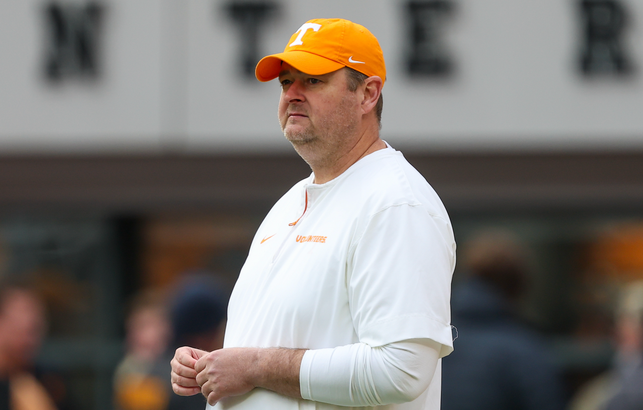 Tennessee Vols football