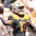 Tennessee Vols football