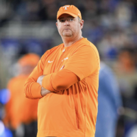 Tennessee Vols football