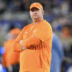 Tennessee Vols football