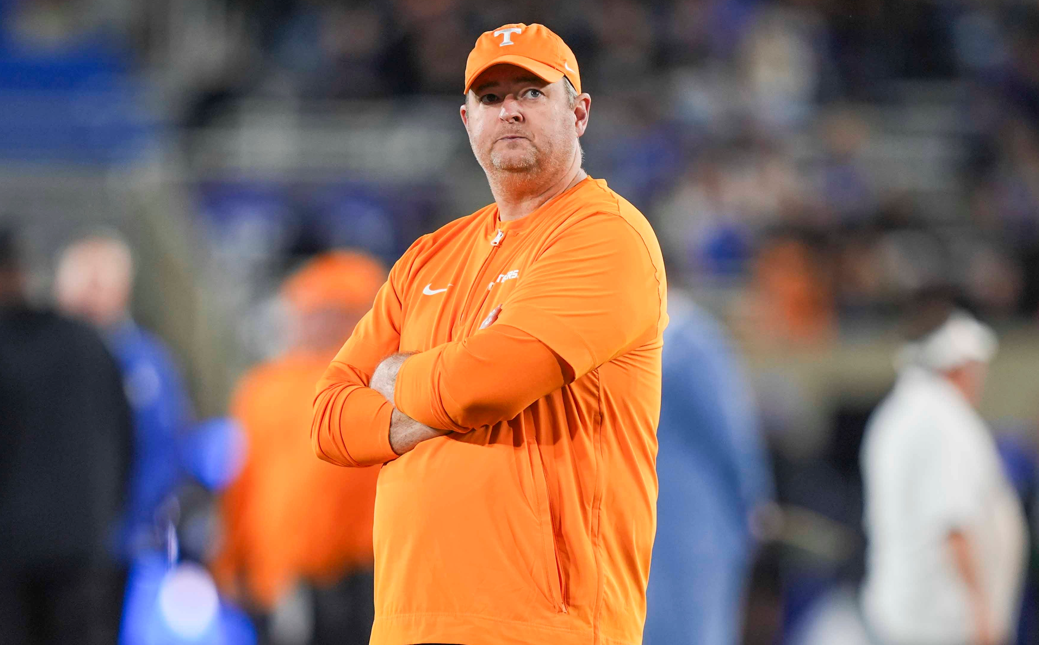 Tennessee Vols football