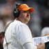 Tennessee Vols football
