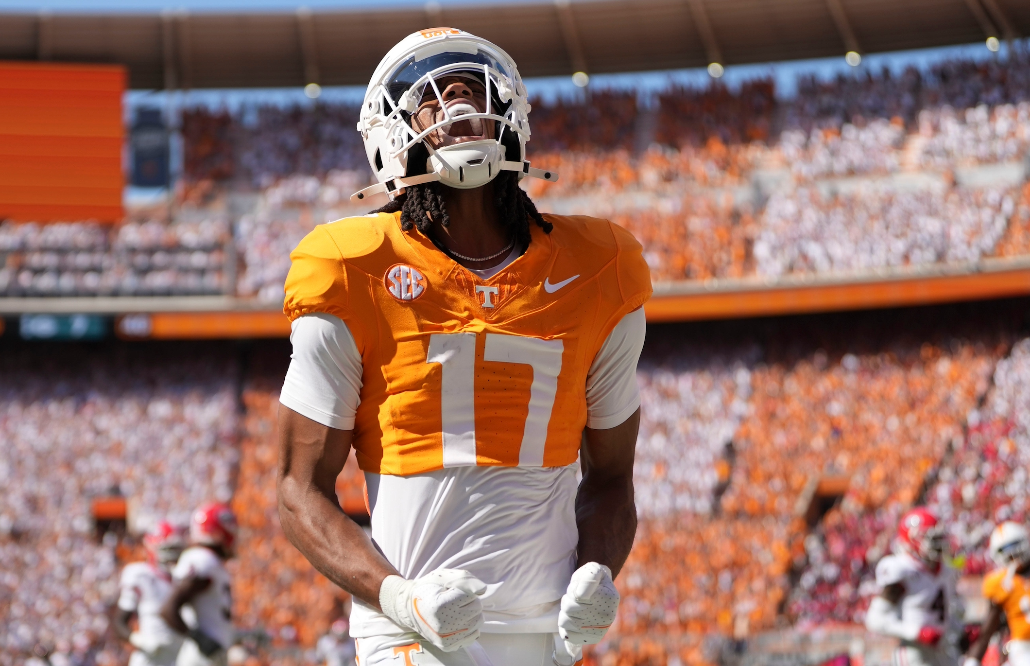 Tennessee Vols