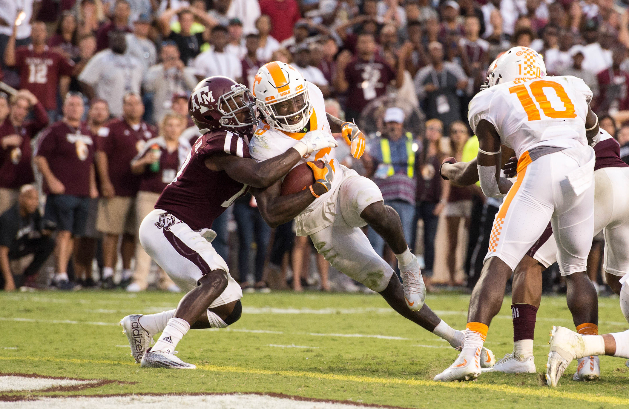 Tennessee Vols