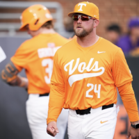Tennessee Vols baseball