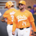 Tennessee Vols baseball