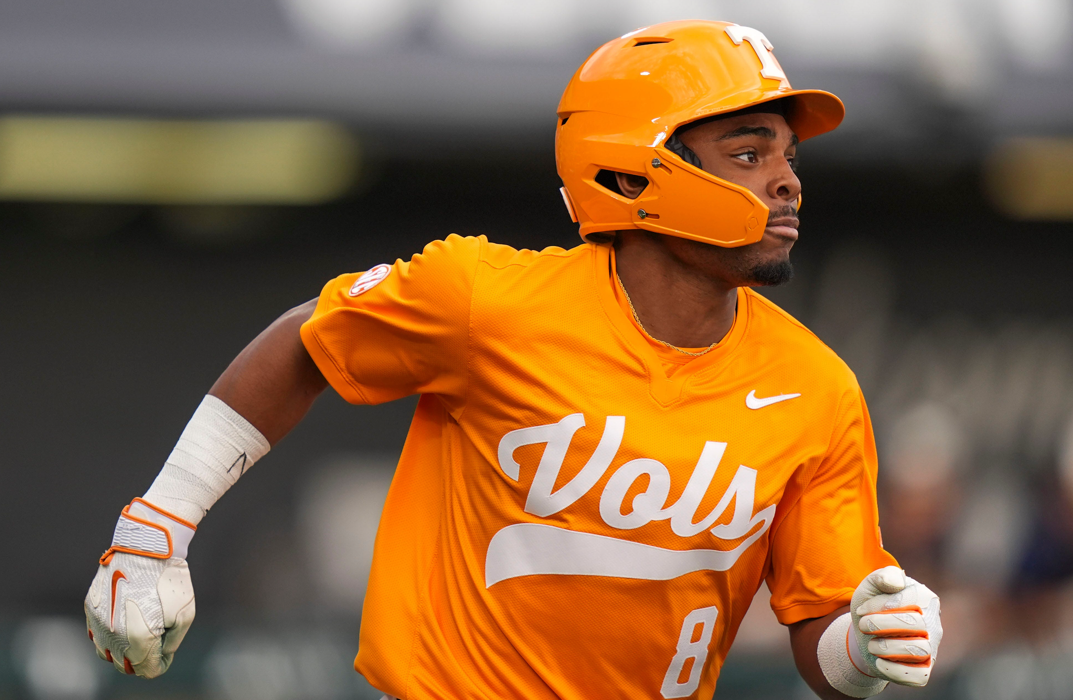 Tennessee Vols baseball