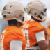 Tennessee Vols football