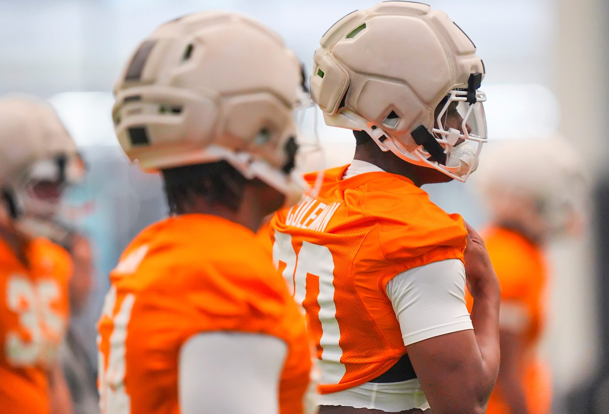 Tennessee Vols football