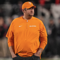 Tennessee Vols football