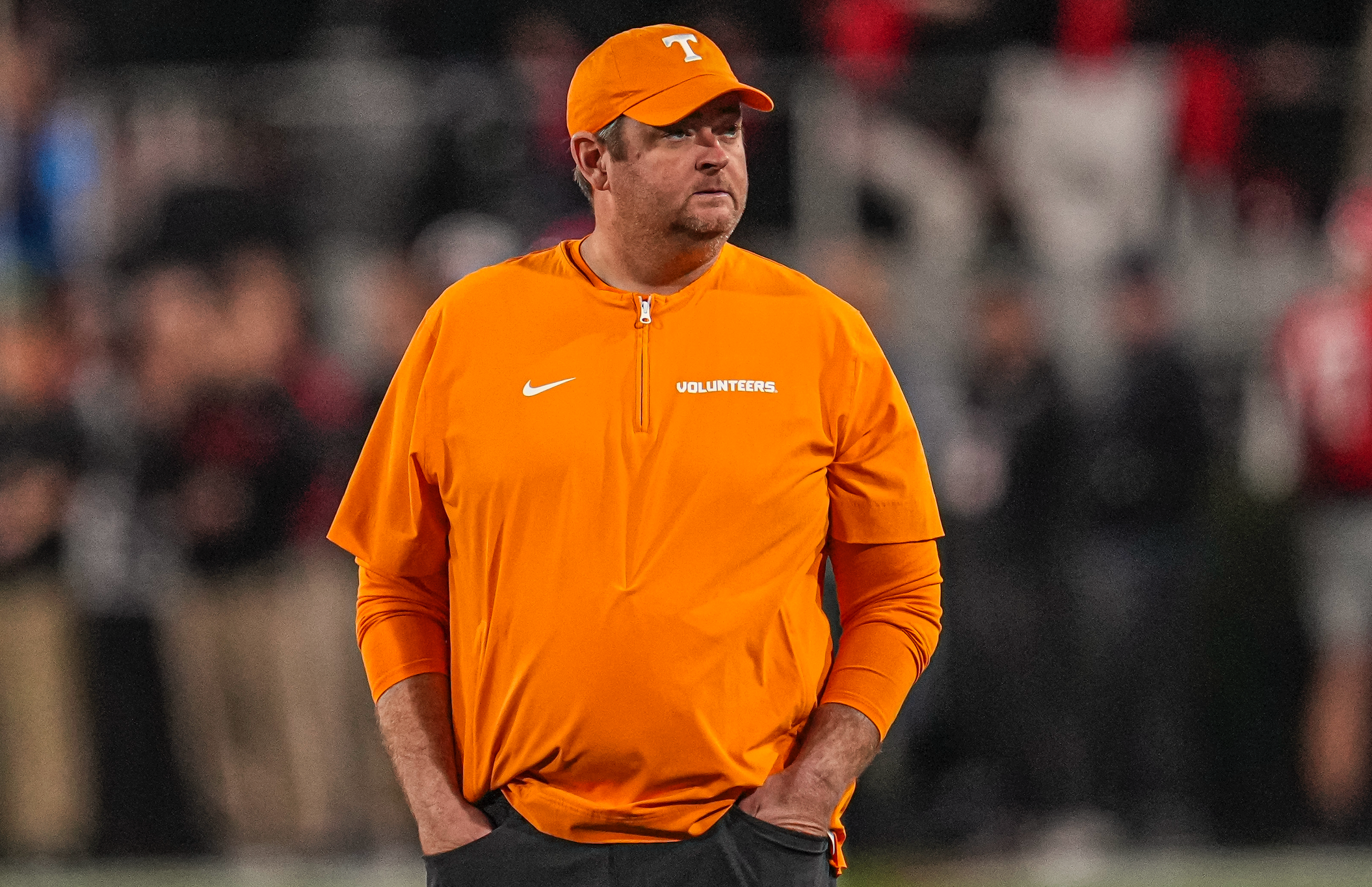 Tennessee Vols football