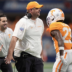 Tennessee Vols football
