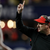 Georgia Bulldogs
