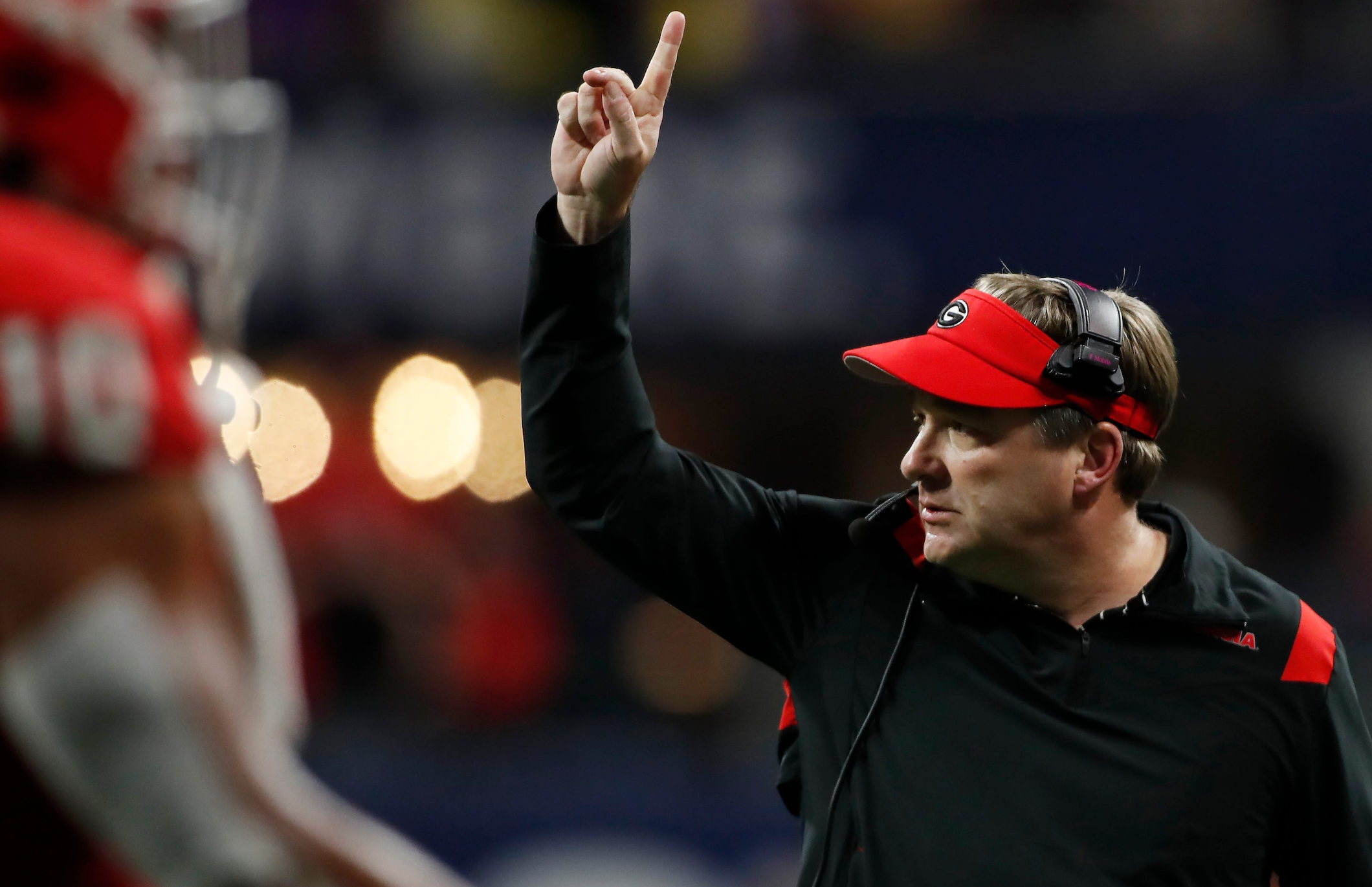 Georgia Bulldogs