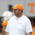 Tennessee Vols football