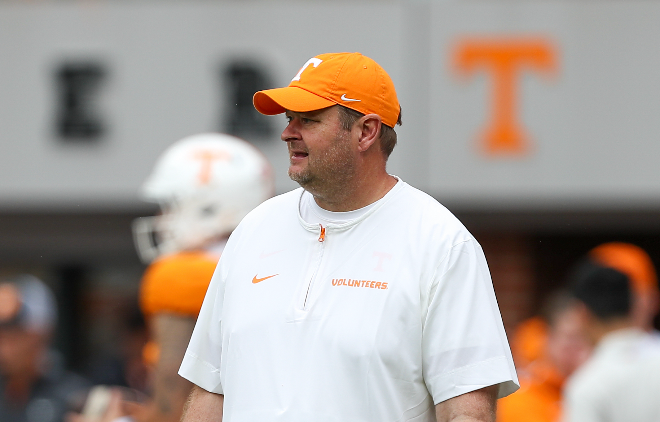 Tennessee Vols football