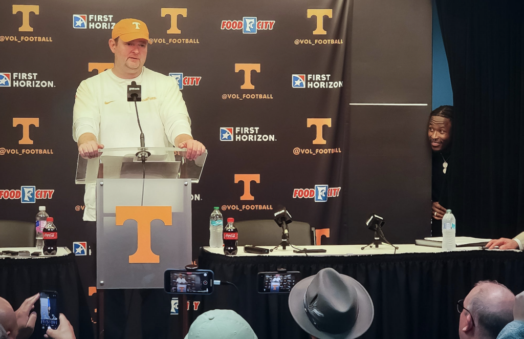Tennessee Vols