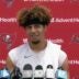 Zyon McCollum is ready to bounce back and help the Buccaneers secondary improve in 2026.