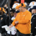 Tennessee Vols football