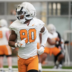 Tennessee Vols football