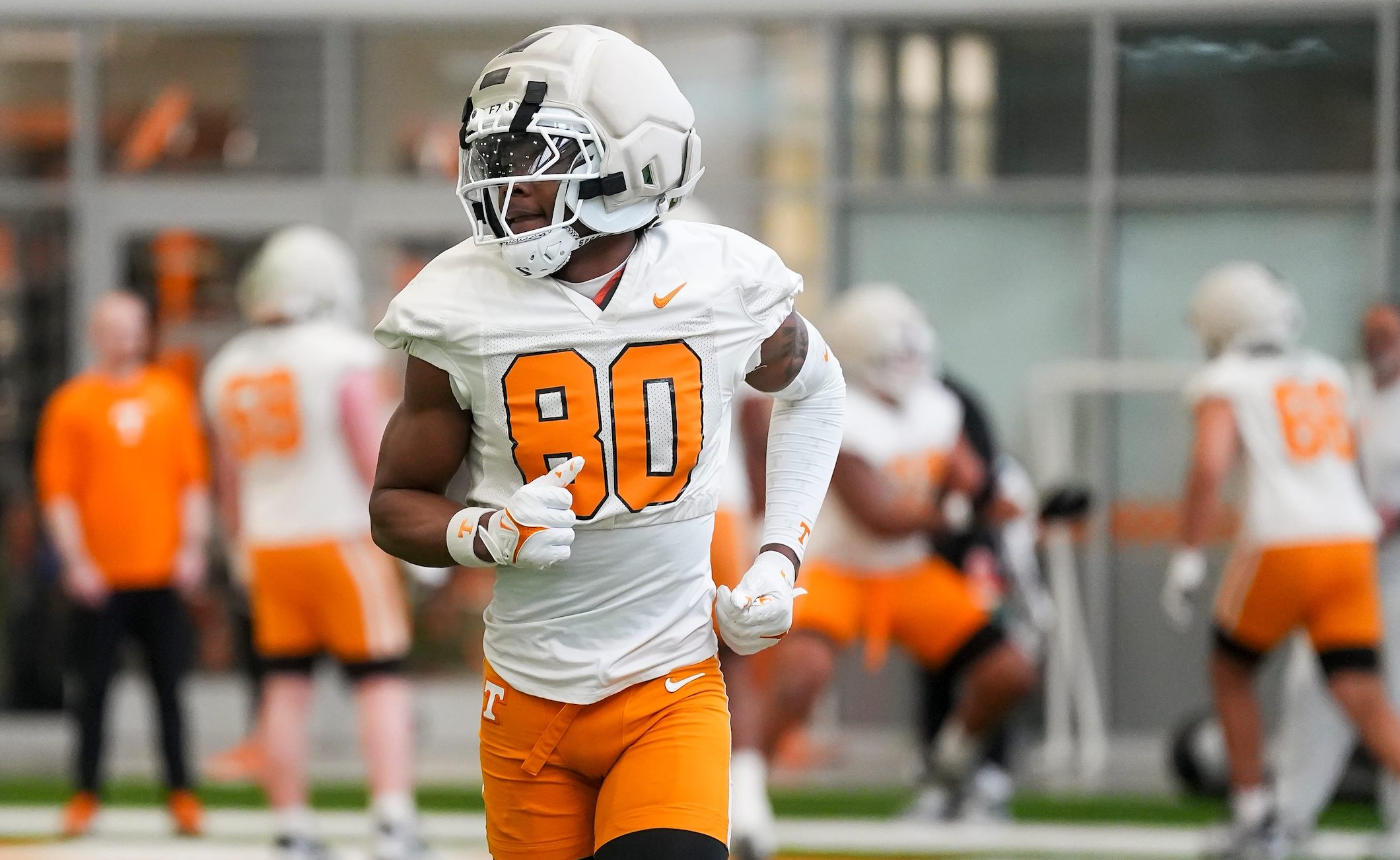 Tennessee Vols football