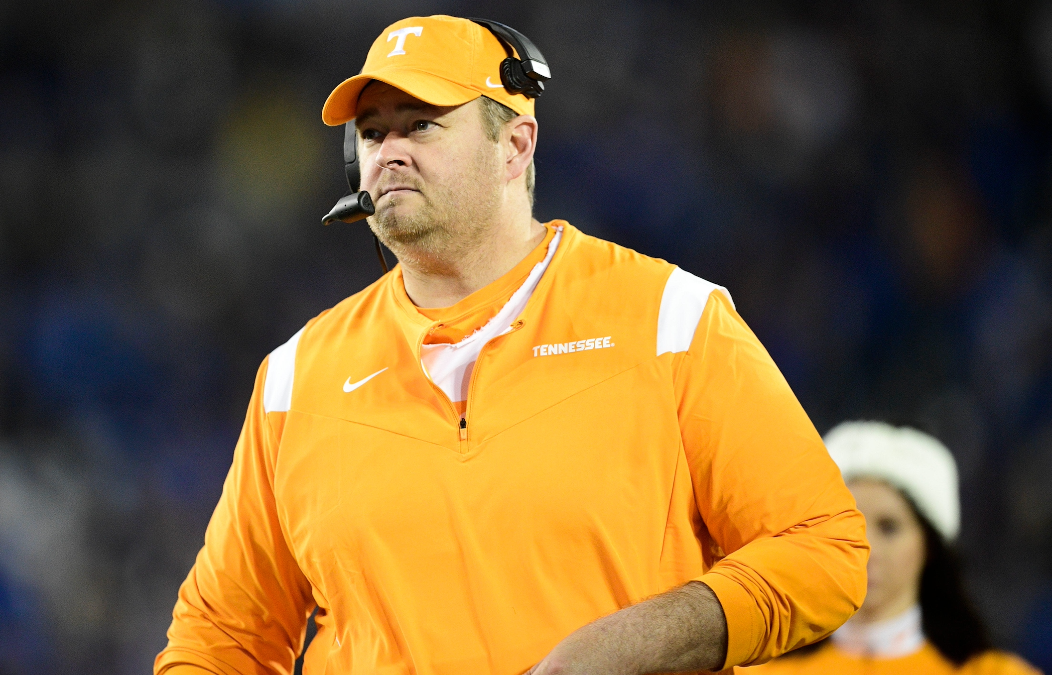 Tennessee Vols