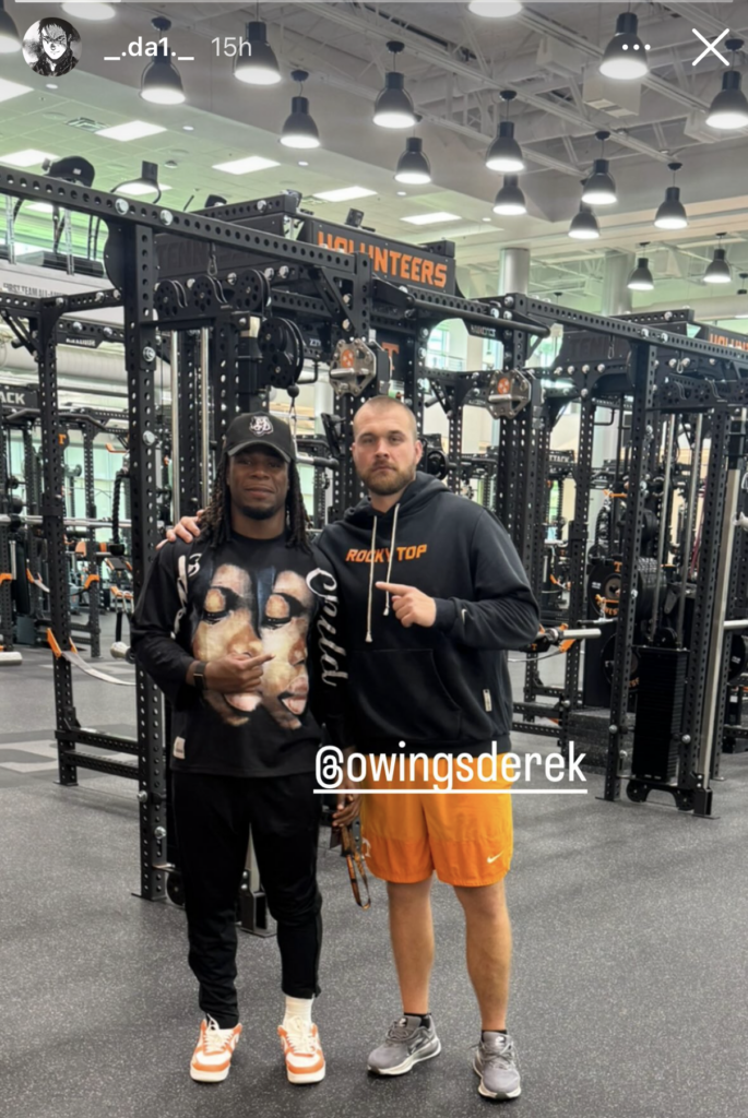 Tennessee Vols