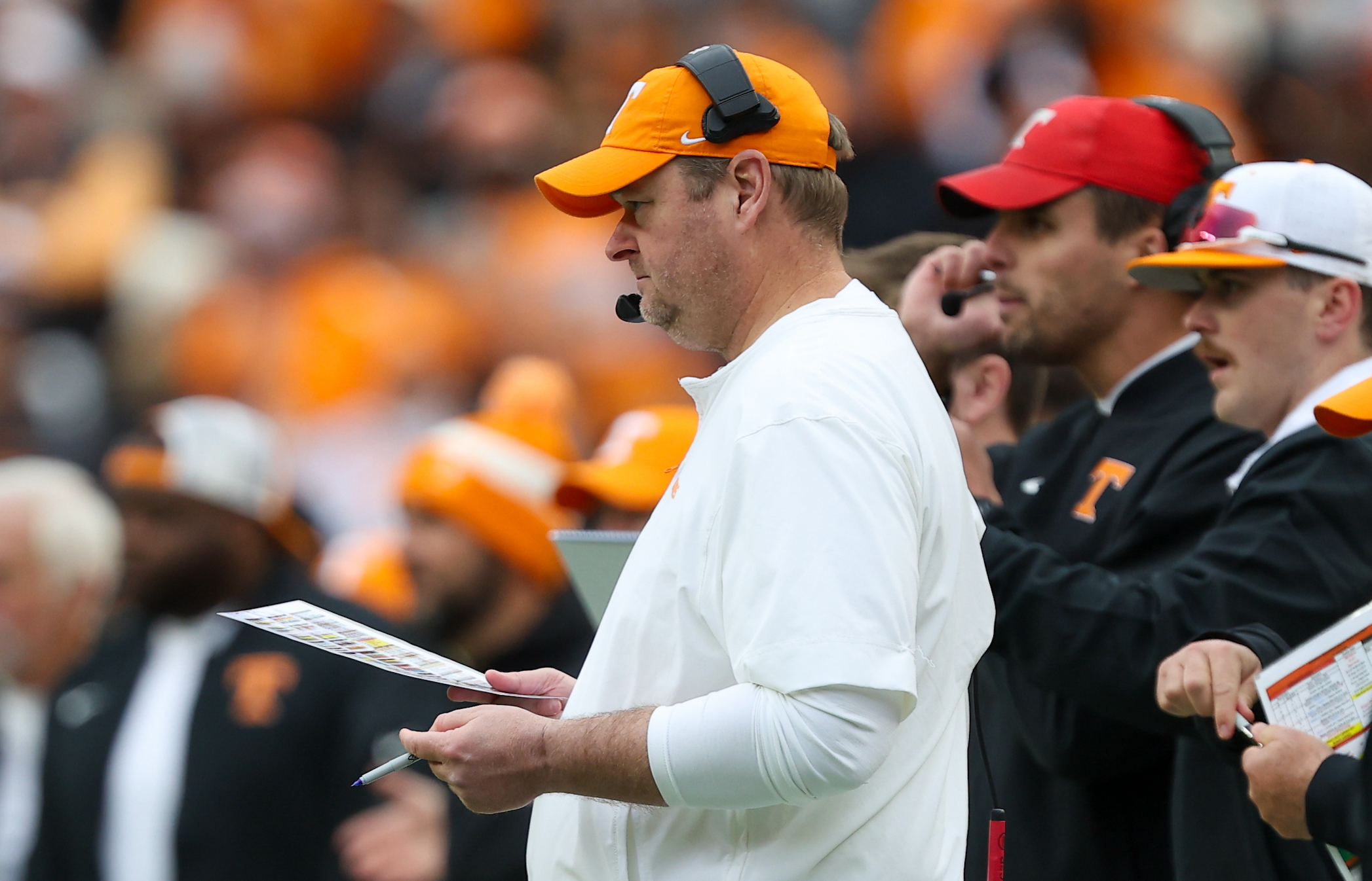 Tennessee Vols