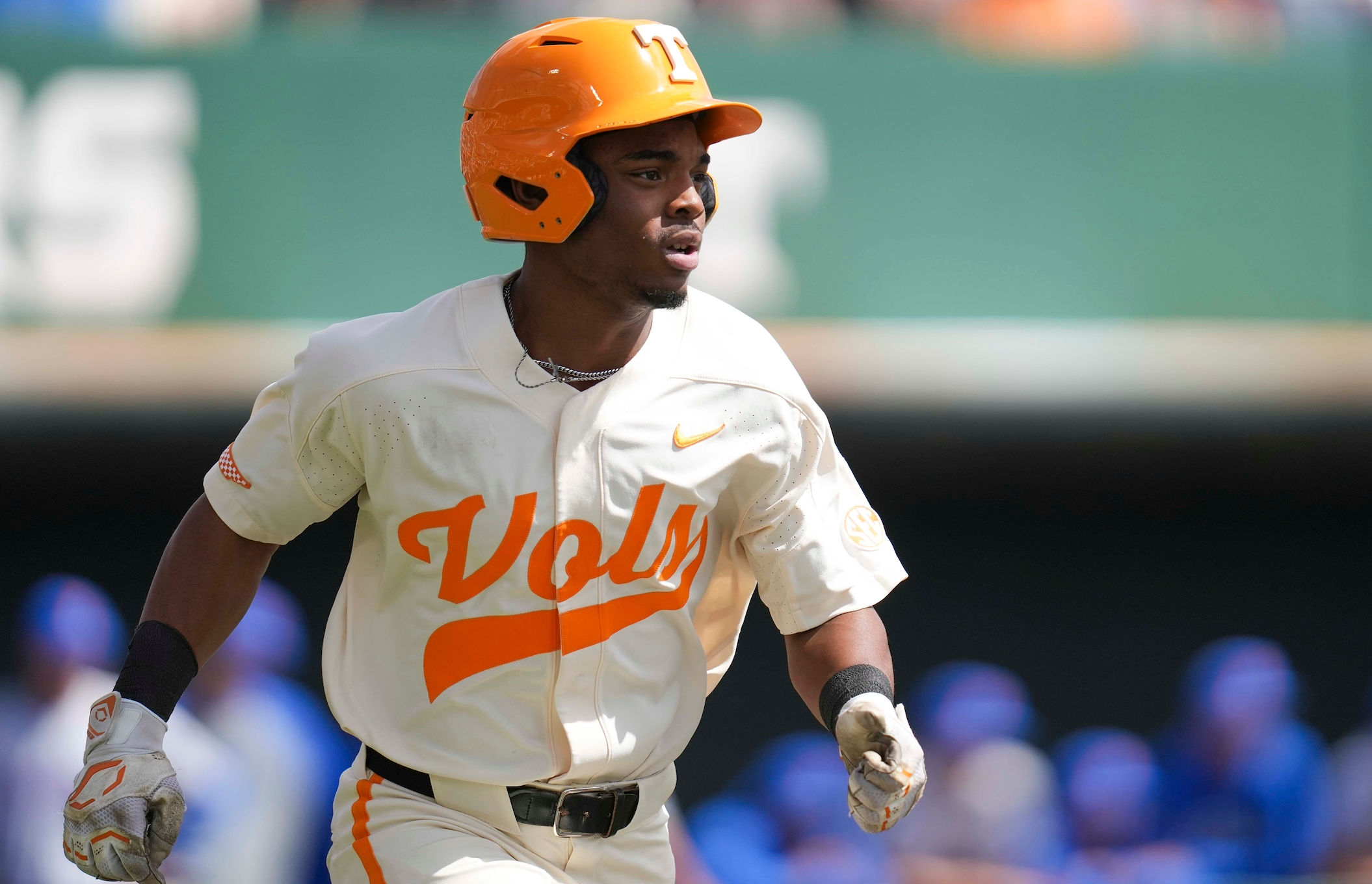 Tennessee Vols baseball