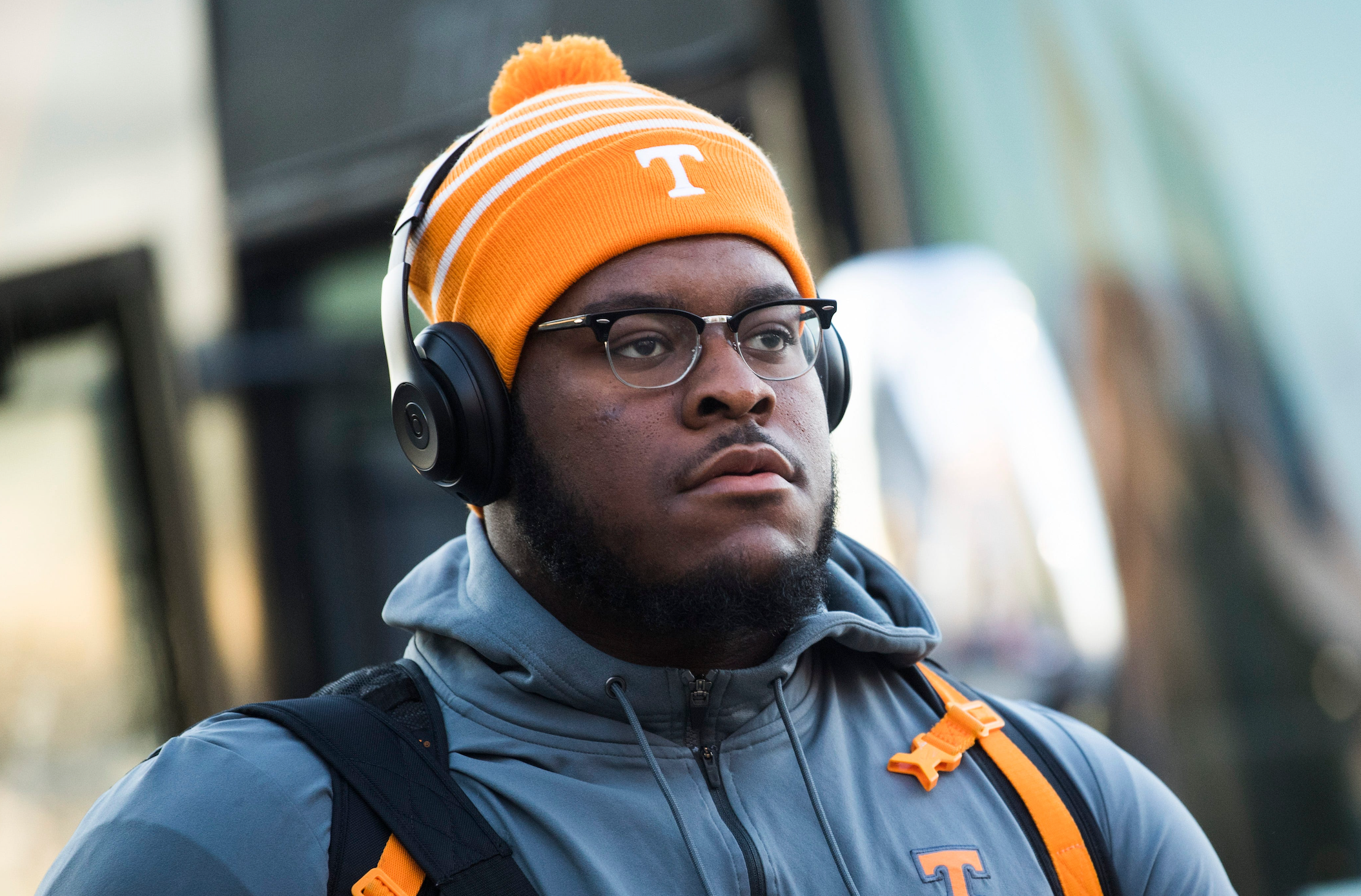 Tennessee Vols