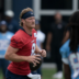 Tennessee Titans Will Levis OTA