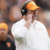 Tennessee Vols football