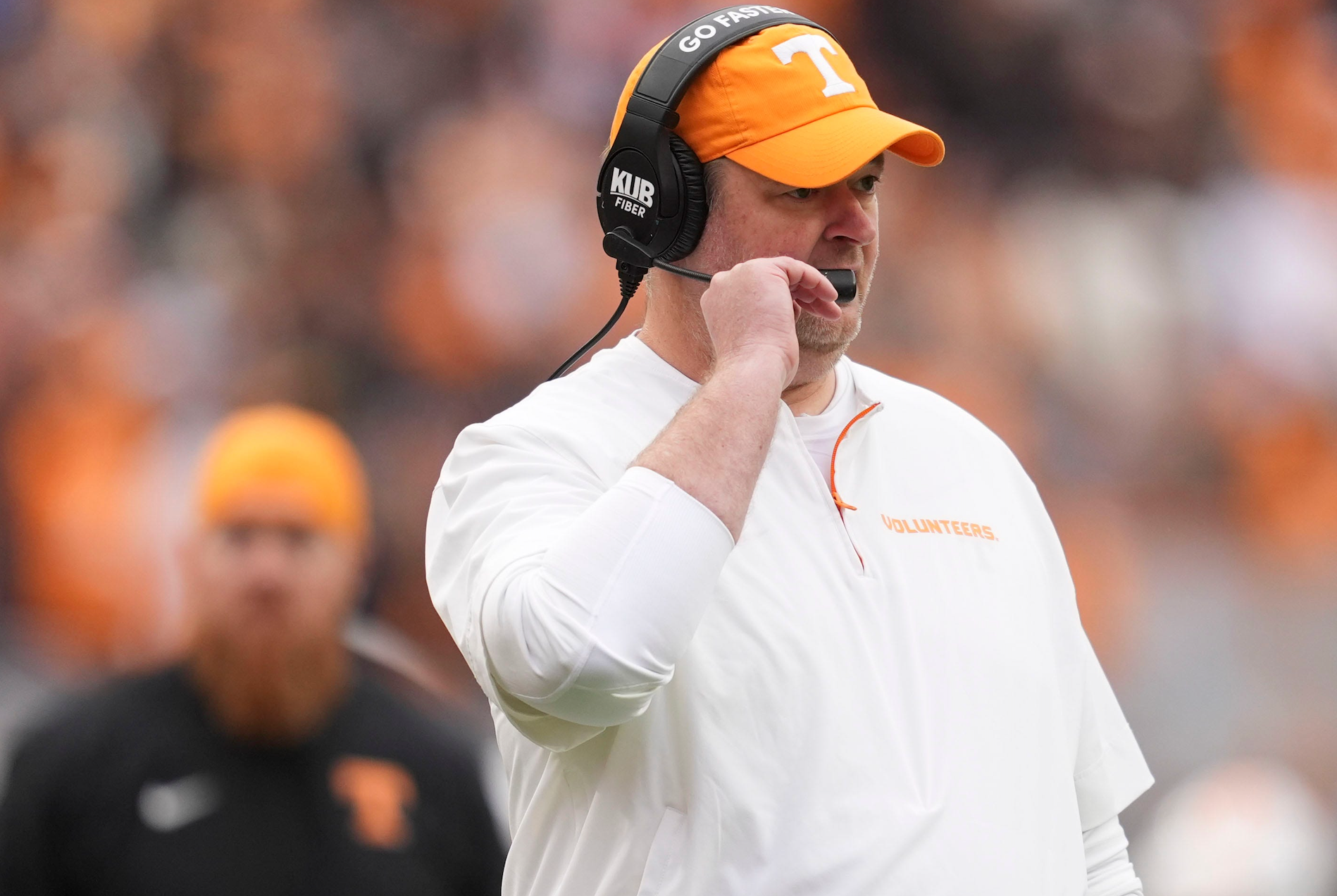 Tennessee Vols football