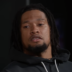Cincinnati Bengals safety Bryan Cook