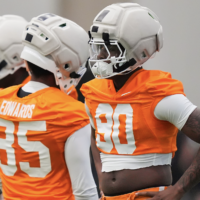 Tennessee Vols football