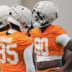 Tennessee Vols football