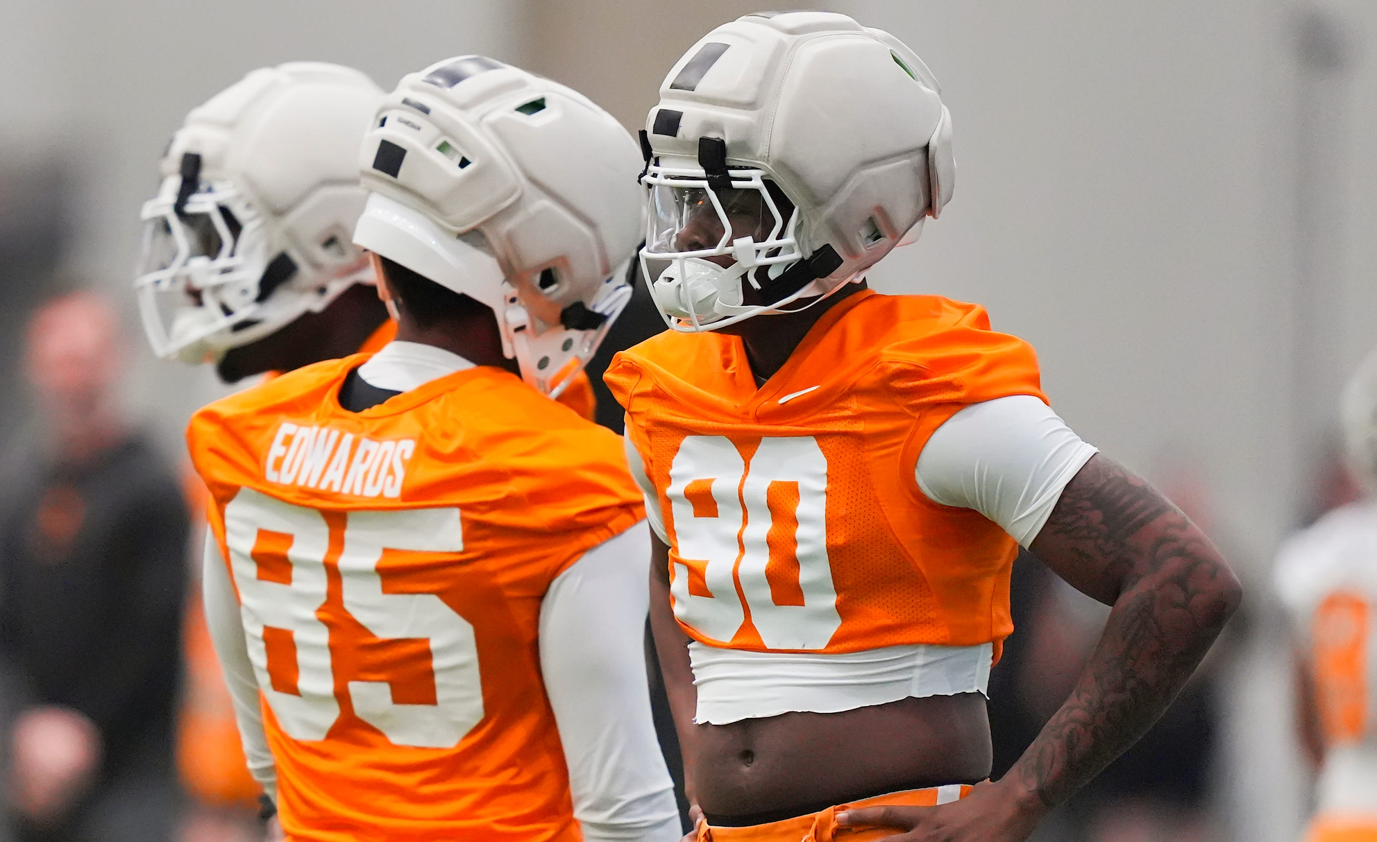 Tennessee Vols football