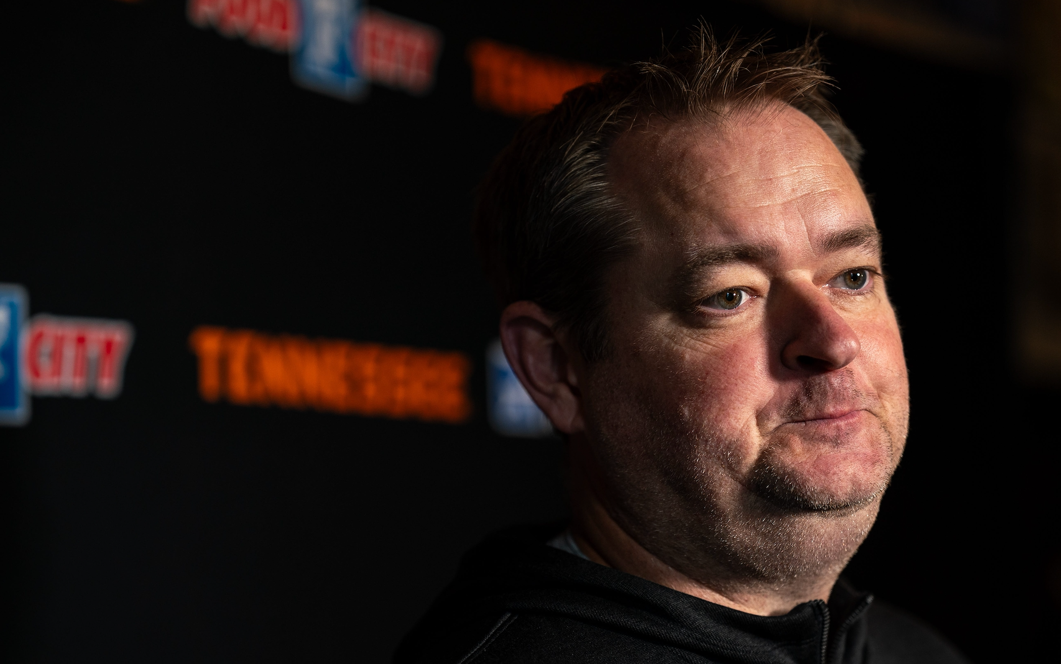 Tennessee Vols football
