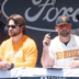 Tennessee Vols baseball