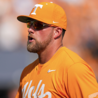Tennessee Vols baseball
