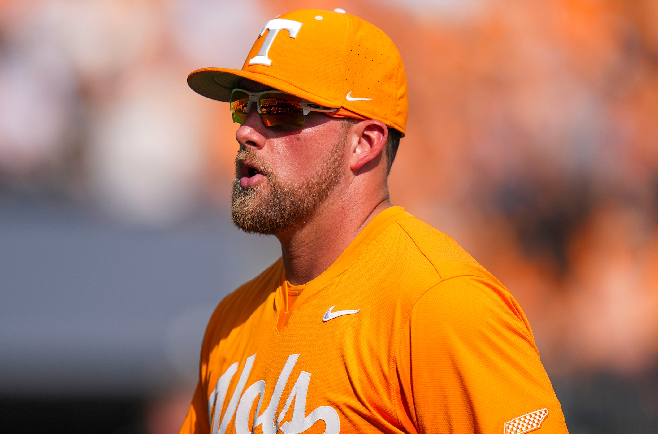 Tennessee Vols baseball