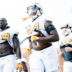 Tennessee Vols football