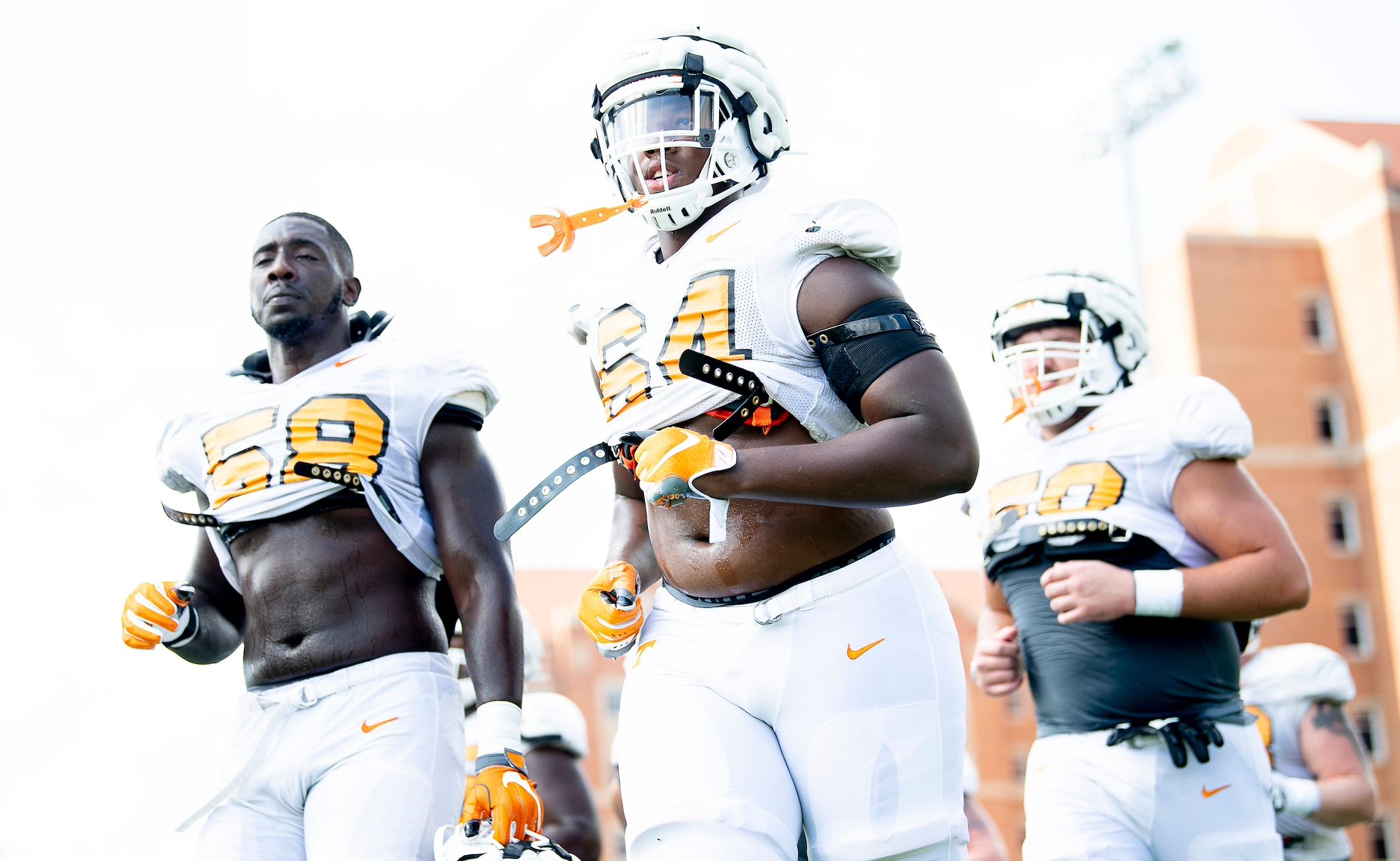 Tennessee Vols football
