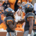 Tennessee Vols football