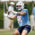Tennessee Titans rookie report