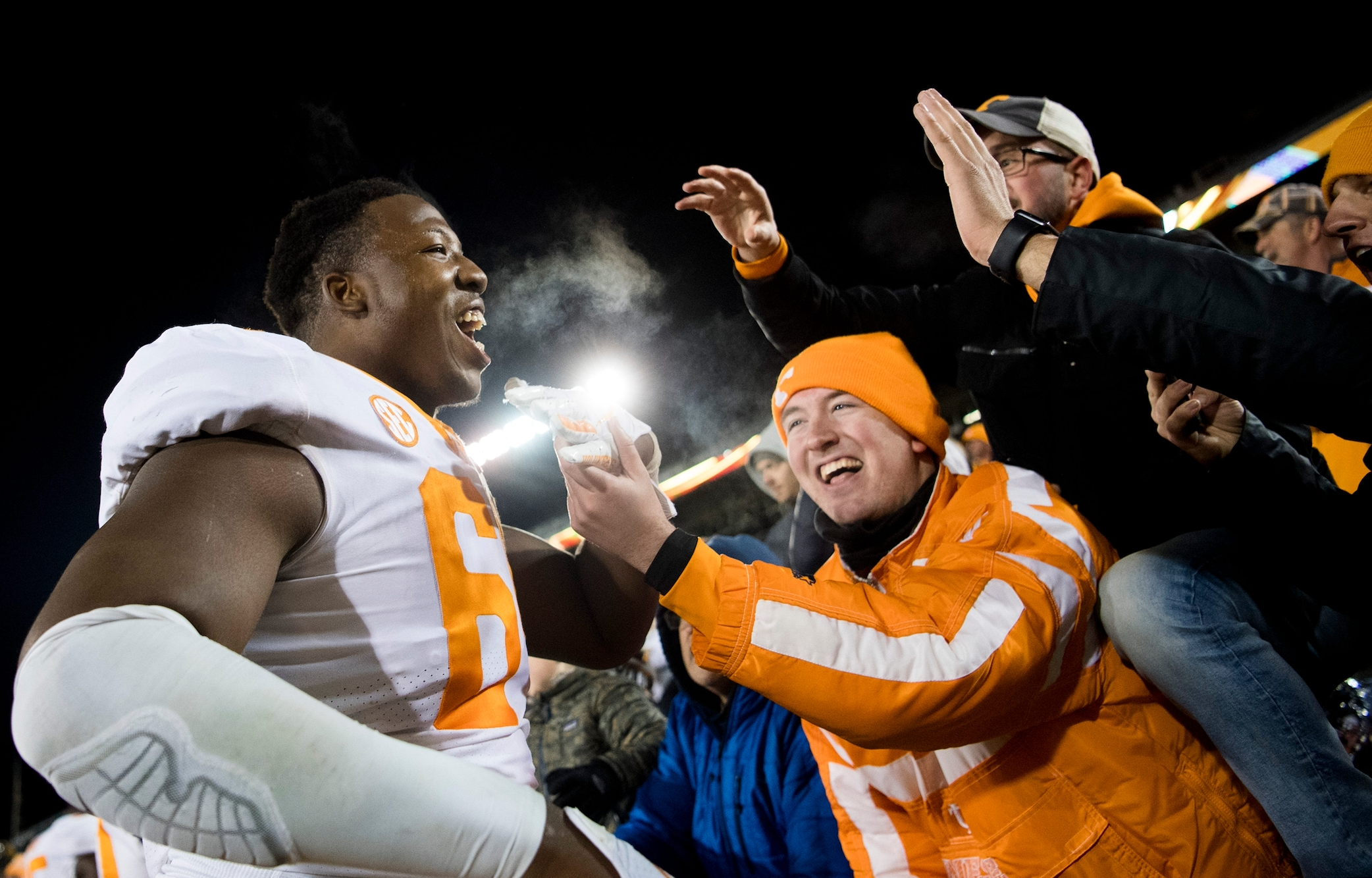 Tennessee Vols